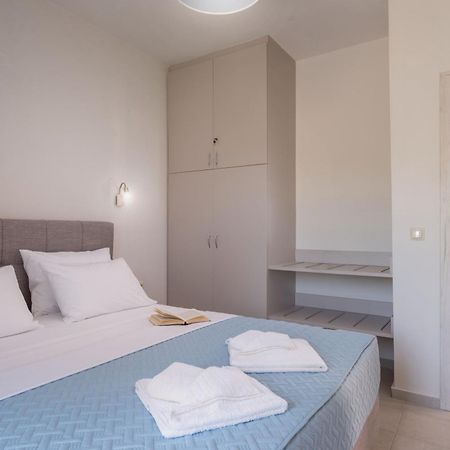 Tesoro Luxury Apartments Szívota Kültér fotó