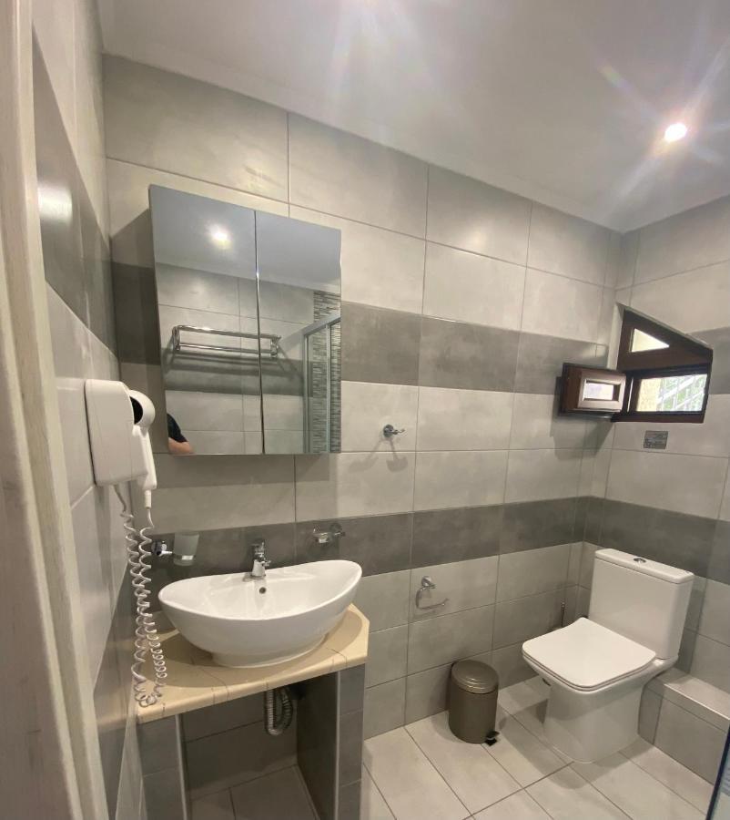Tesoro Luxury Apartments Szívota Kültér fotó
