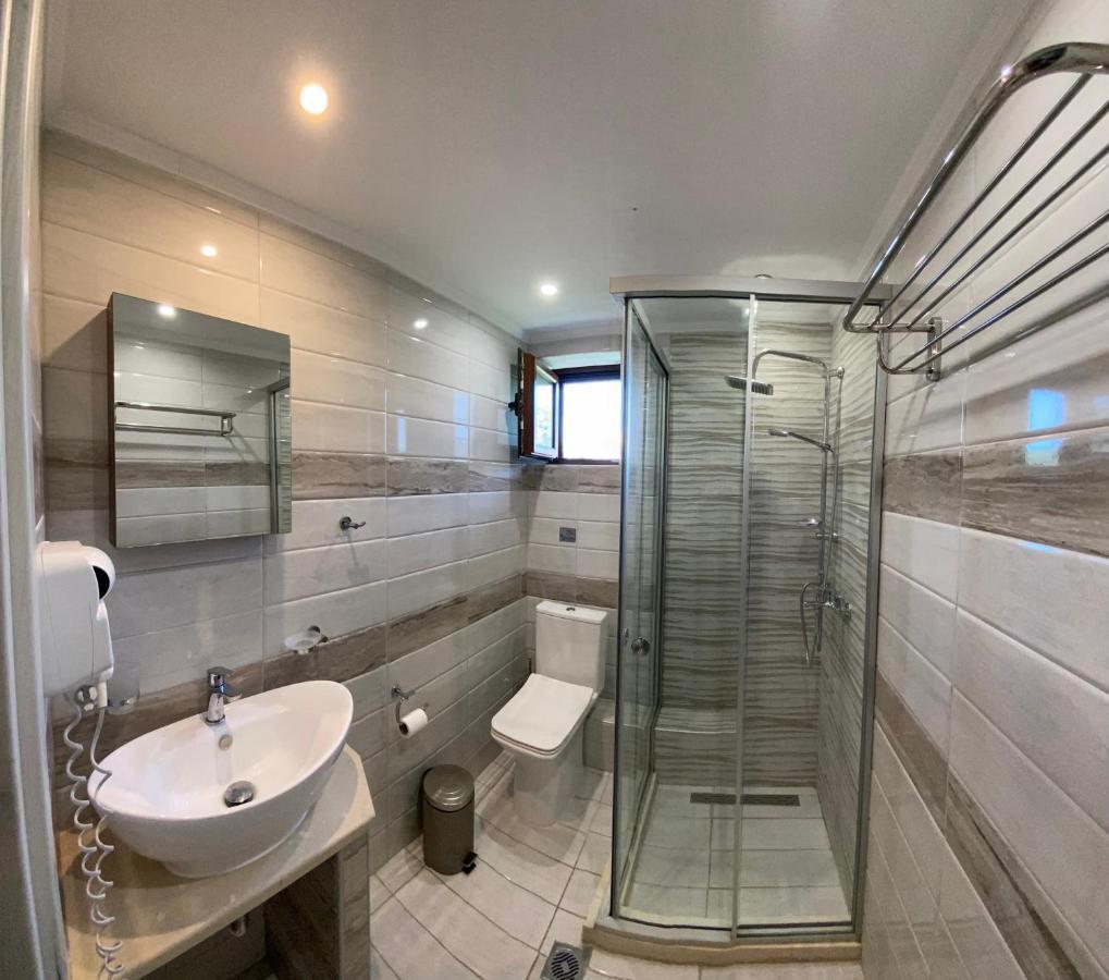 Tesoro Luxury Apartments Szívota Kültér fotó