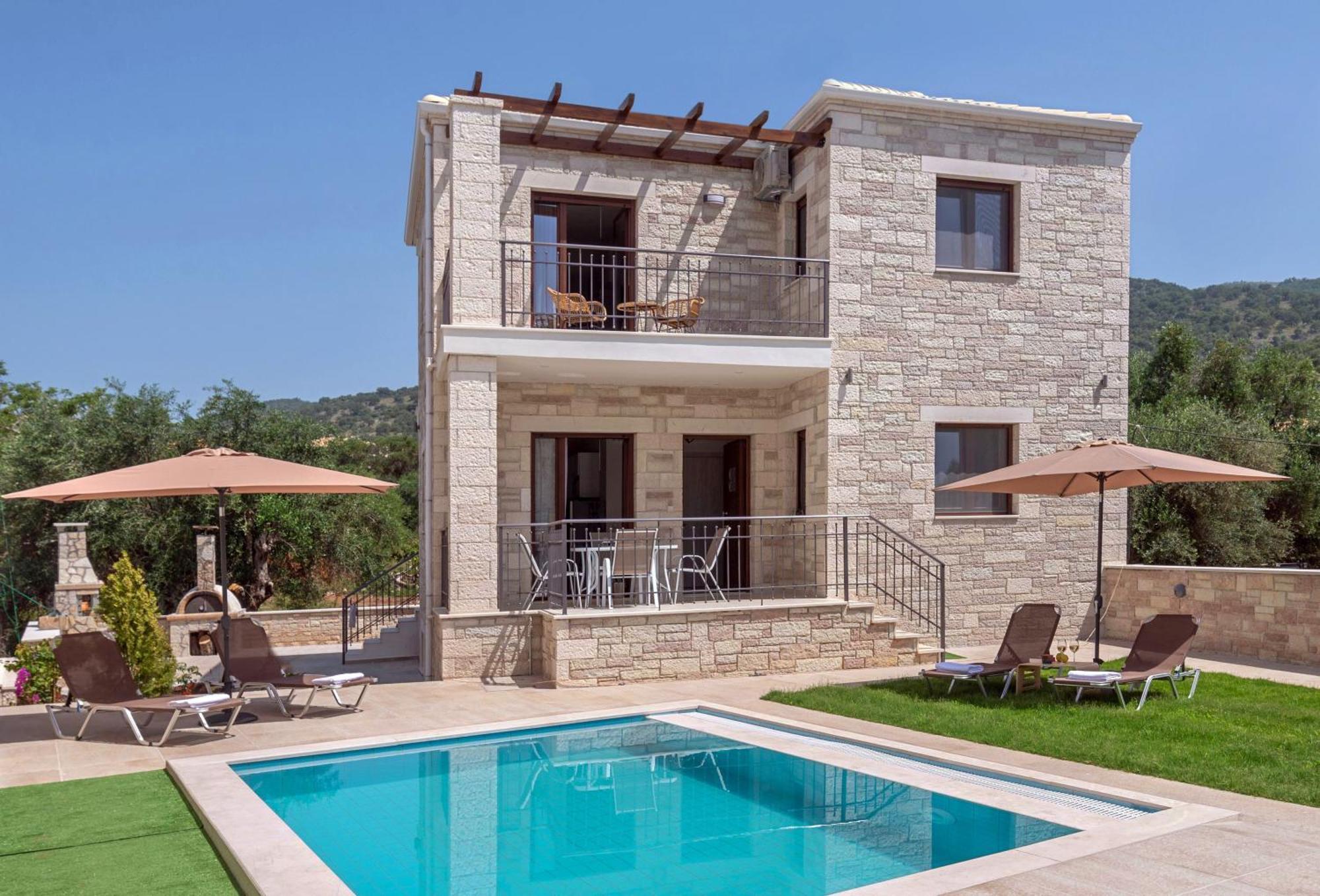 Tesoro Luxury Apartments Szívota Kültér fotó