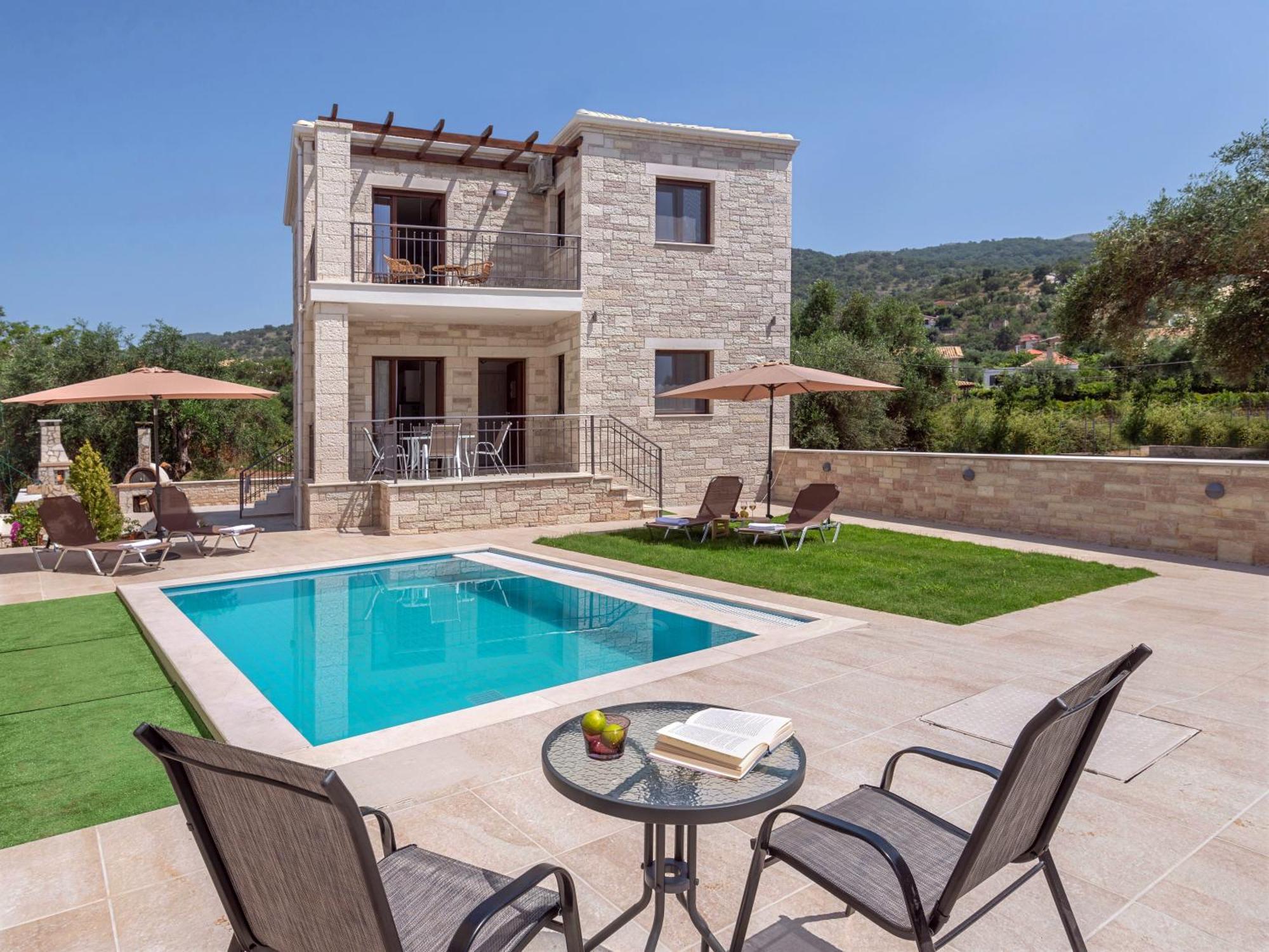 Tesoro Luxury Apartments Szívota Kültér fotó